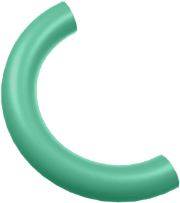 half ring green Meunier Directeur artistique graphiste art director graphic designer