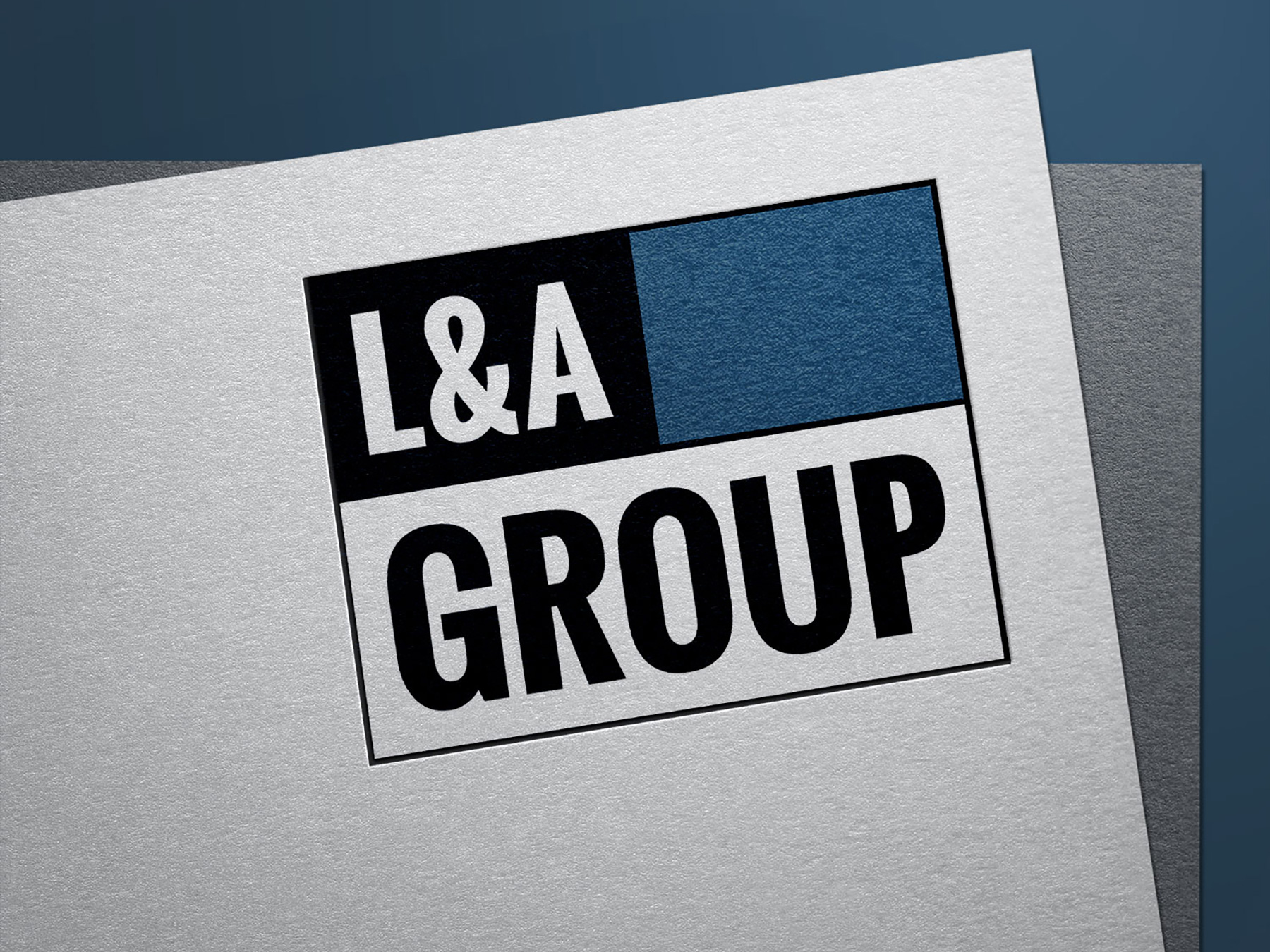 L&A Group Parnters Skills Meunier Directeur artistique graphiste art director graphic designer