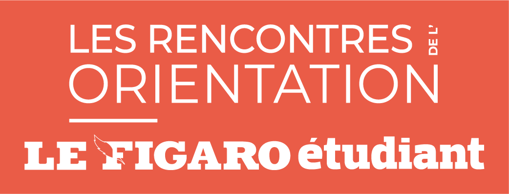 ROFE Les Rencontres de l'Orientation du FIgaro Étudiant Event Design Meunier Directeur artistique graphiste art director graphic designer
